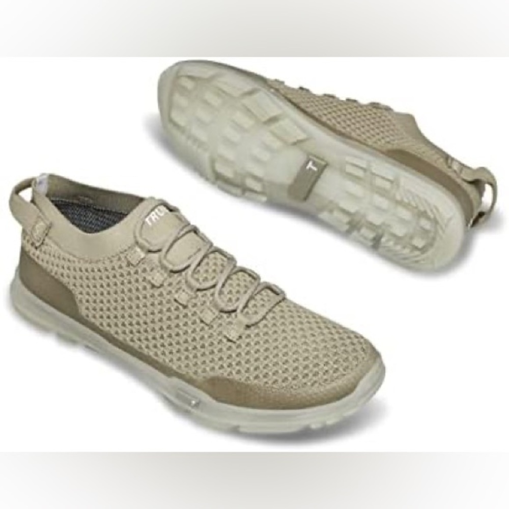 TRUE Linkswear OG Sport Waterproof Golf Shoes, 11.5